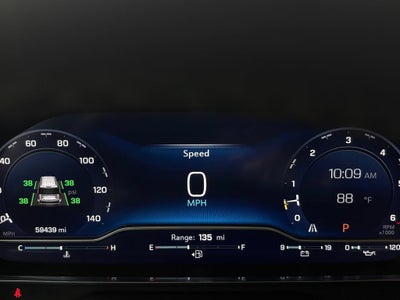 2023 Chevrolet Tahoe Base
