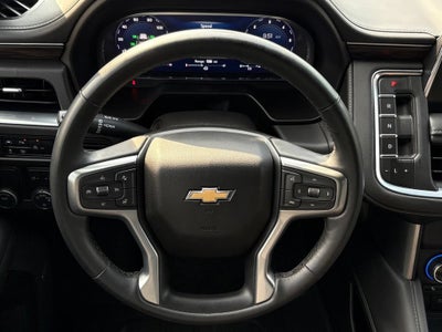 2023 Chevrolet Tahoe Base