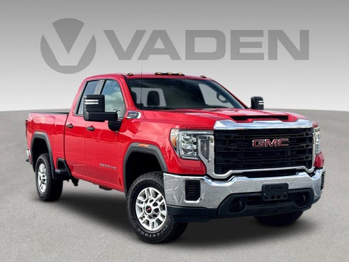 2020 GMC Sierra 2500 HD Base