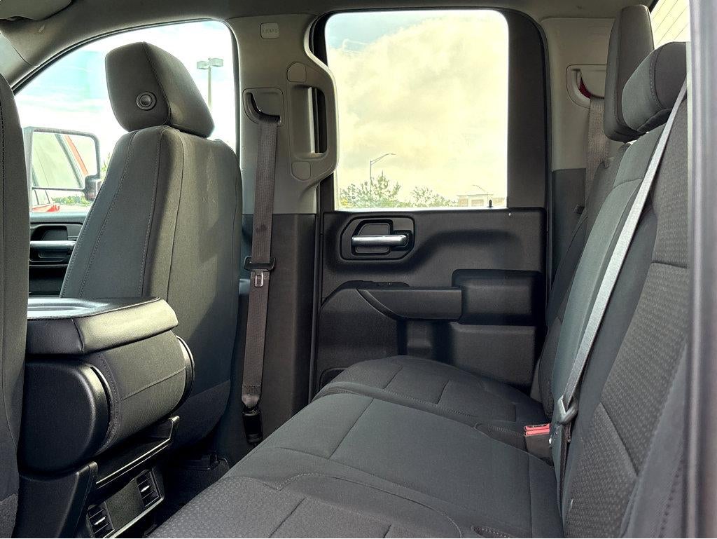 2020 GMC Sierra 2500 HD Base