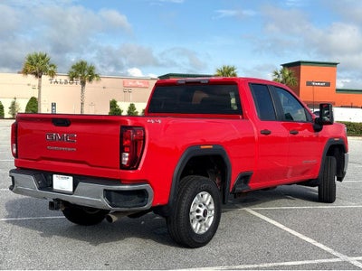 2020 GMC Sierra 2500 HD Base