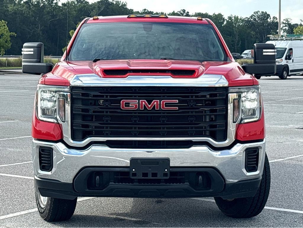 2020 GMC Sierra 2500 HD Base