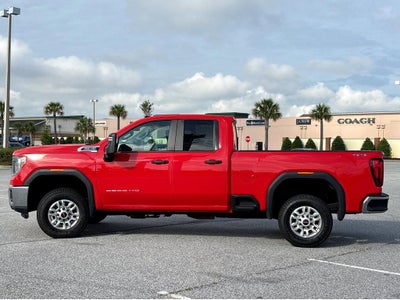 2020 GMC Sierra 2500 HD Base