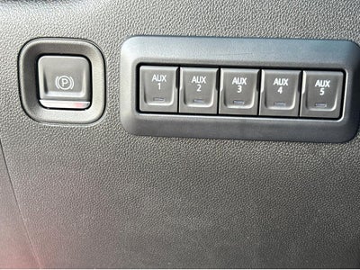 2020 GMC Sierra 2500 HD Base