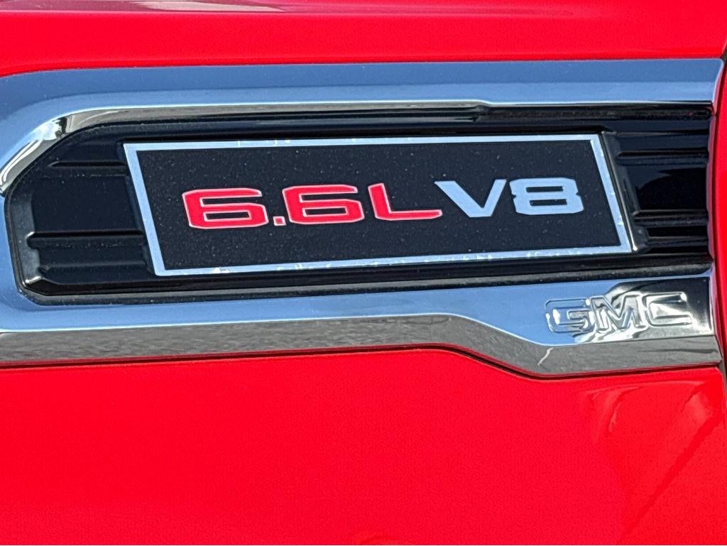 2020 GMC Sierra 2500 HD Base
