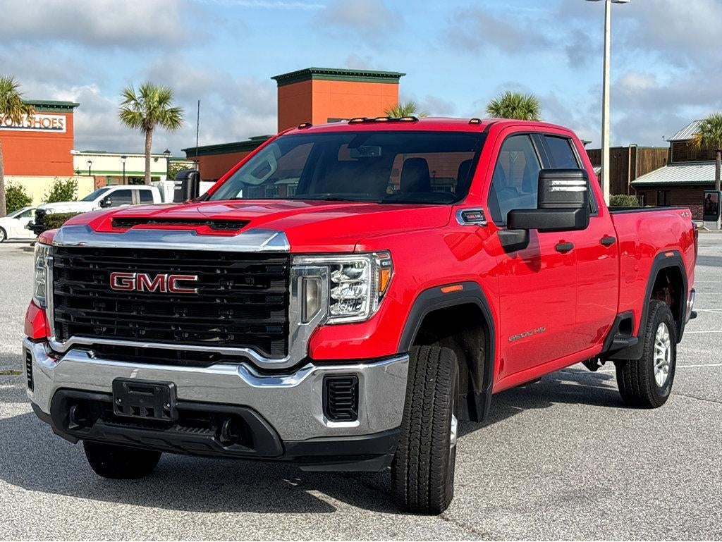 2020 GMC Sierra 2500 HD Base