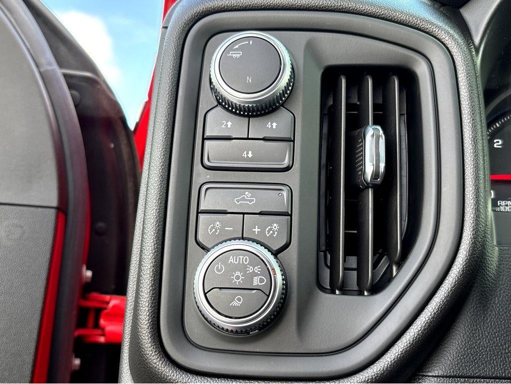 2020 GMC Sierra 2500 HD Base
