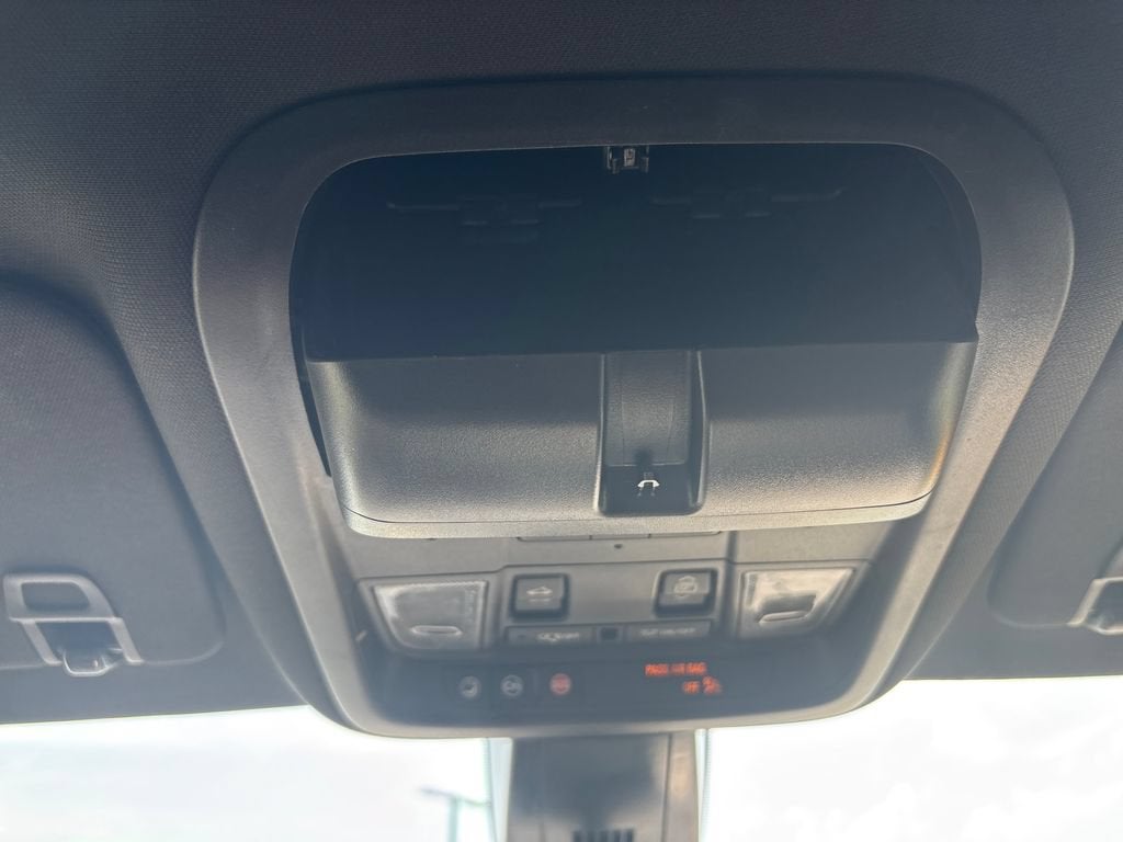 2022 Cadillac XT6 Base