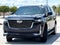2024 Cadillac Escalade ESV Premium Luxury