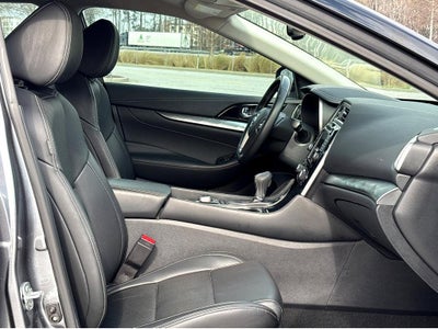2022 Nissan Maxima SV