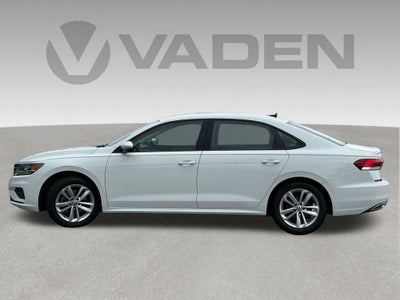 2021 Volkswagen Passat 2.0T S