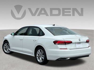 2021 Volkswagen Passat 2.0T S