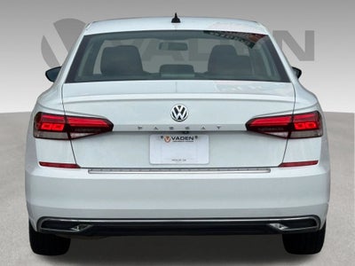 2021 Volkswagen Passat 2.0T S