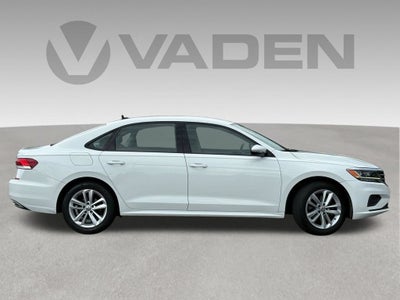 2021 Volkswagen Passat 2.0T S