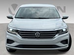 2021 Volkswagen Passat 2.0T S