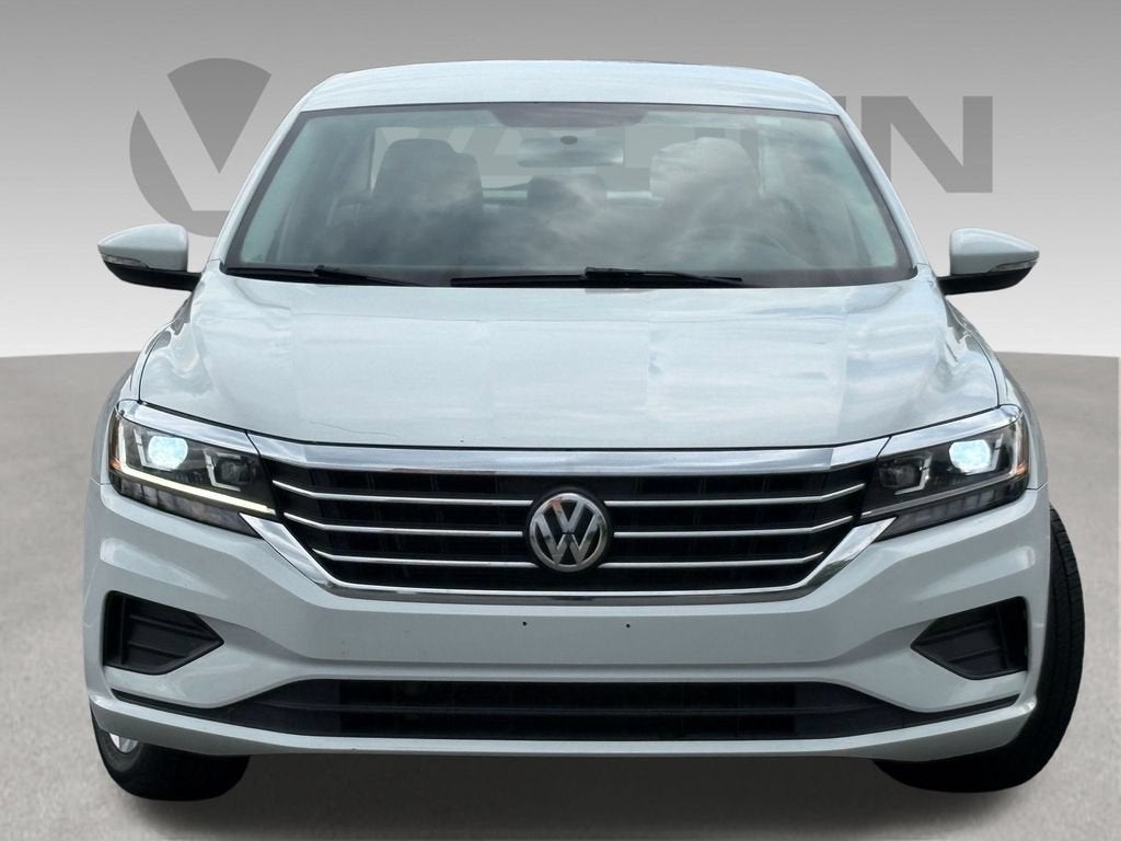 2021 Volkswagen Passat 2.0T S