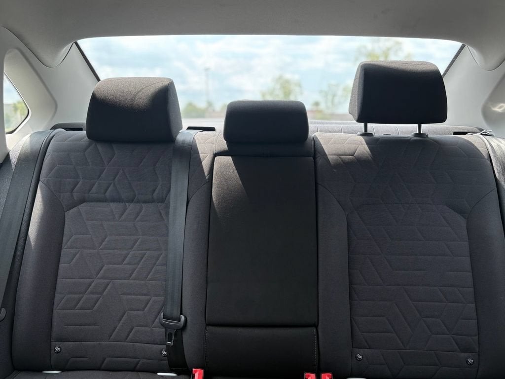 2021 Volkswagen Passat 2.0T S
