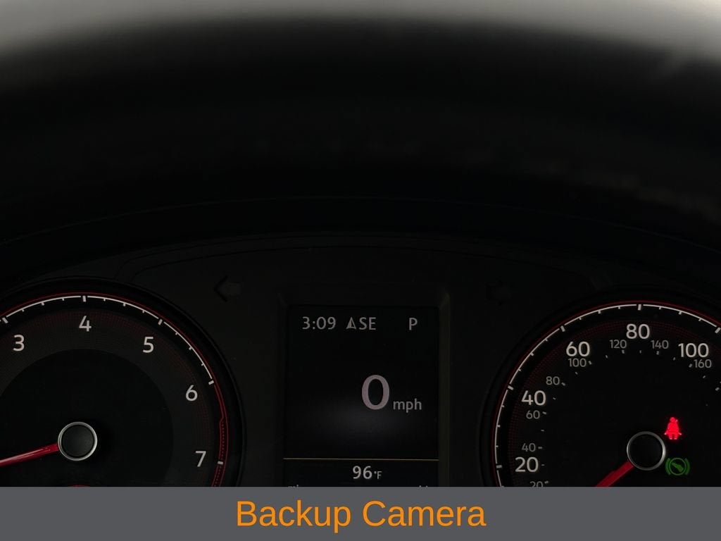 2021 Volkswagen Passat 2.0T S
