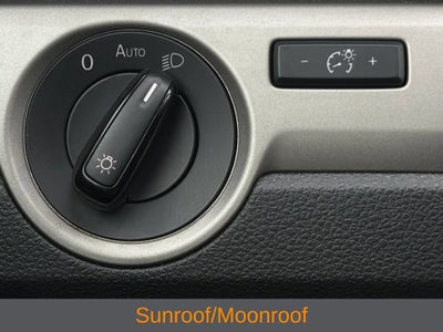 2021 Volkswagen Passat 2.0T S