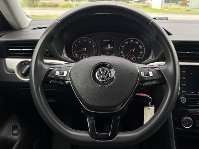 2021 Volkswagen Passat 2.0T S