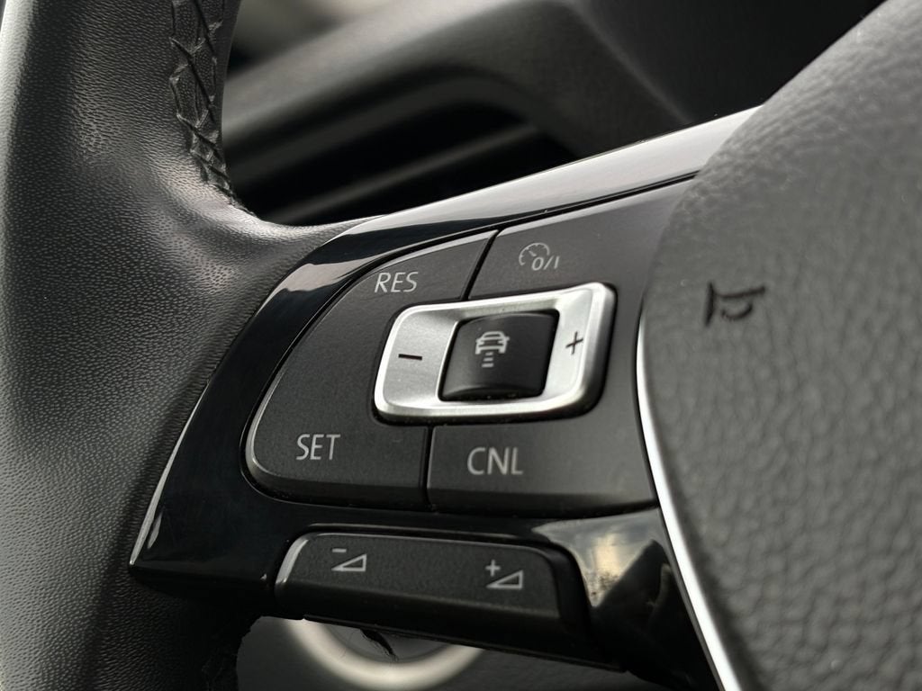 2021 Volkswagen Passat 2.0T S