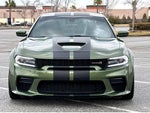 2021 Dodge Charger Scat Pack Widebody