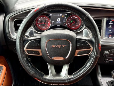 2023 Dodge Charger SRT Hellcat Widebody Jailbreak