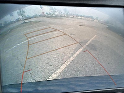 2019 Chevrolet Impala LS