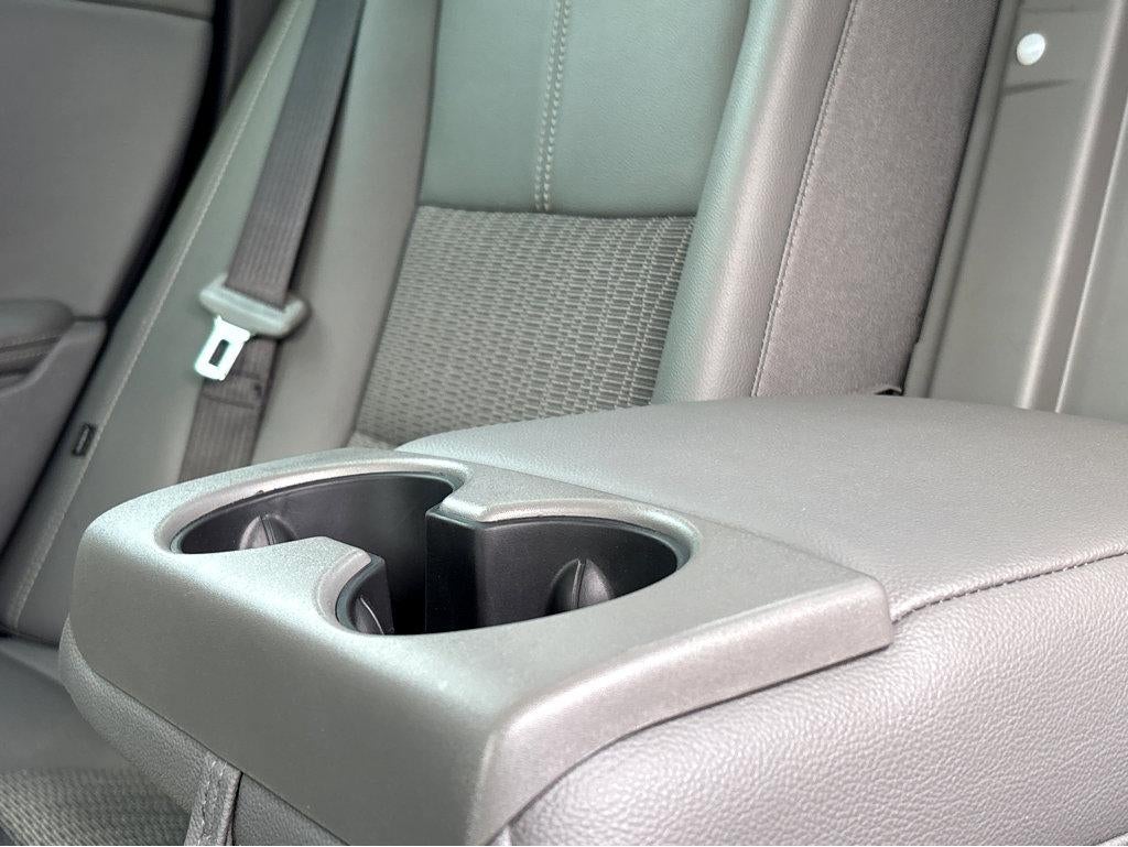 2019 Chevrolet Impala LS