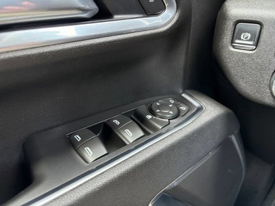2025 Chevrolet Silverado 2500 HD Base