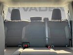 2025 Chevrolet Silverado 2500 HD Base