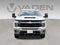 2025 Chevrolet Silverado 2500 HD Base