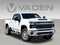 2024 Chevrolet Silverado 3500 HD LTZ
