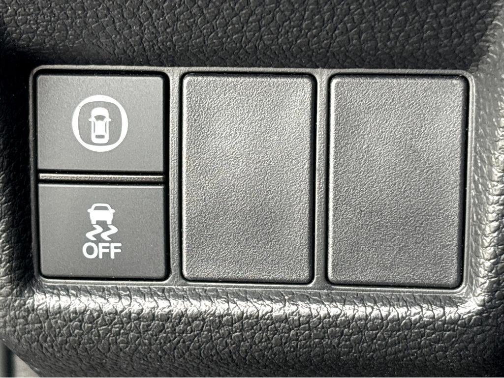 2024 Honda Civic Sedan EX