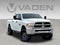 2017 RAM 2500 Tradesman
