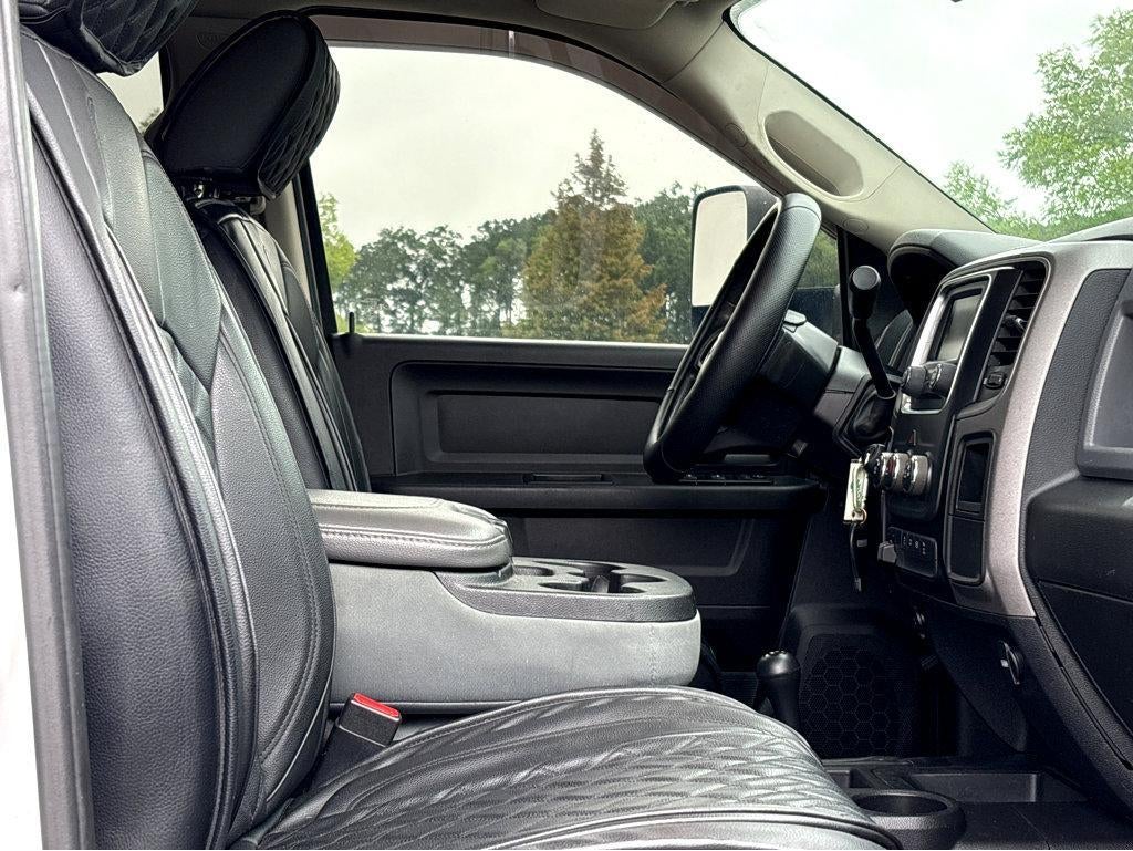 2017 RAM 2500 Tradesman