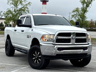 2017 RAM 2500 Tradesman
