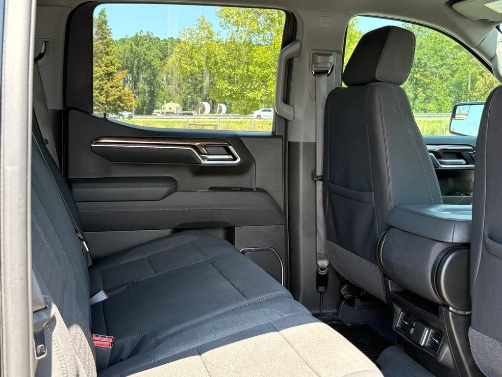 2026 Chevrolet Silverado 1500 Base