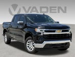 2026 Chevrolet Silverado 1500 Base