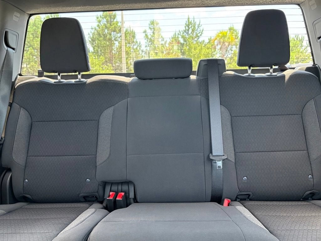 2026 Chevrolet Silverado 1500 Base