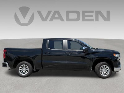 2026 Chevrolet Silverado 1500 Base