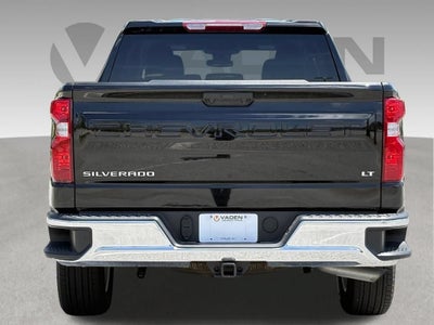 2026 Chevrolet Silverado 1500 Base