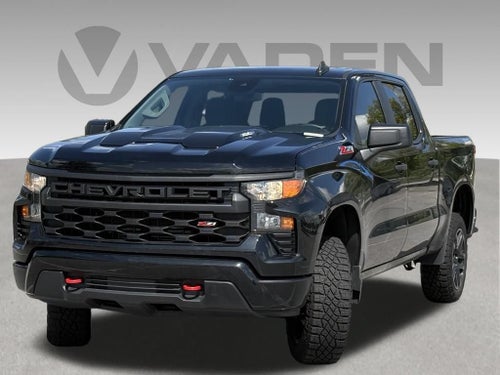 2026 Chevrolet Silverado 1500 Base