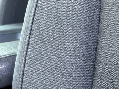 2026 Chevrolet Silverado 1500 Base