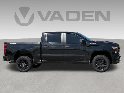 2026 Chevrolet Silverado 1500 Base
