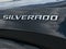 2020 Chevrolet Silverado 1500 Base