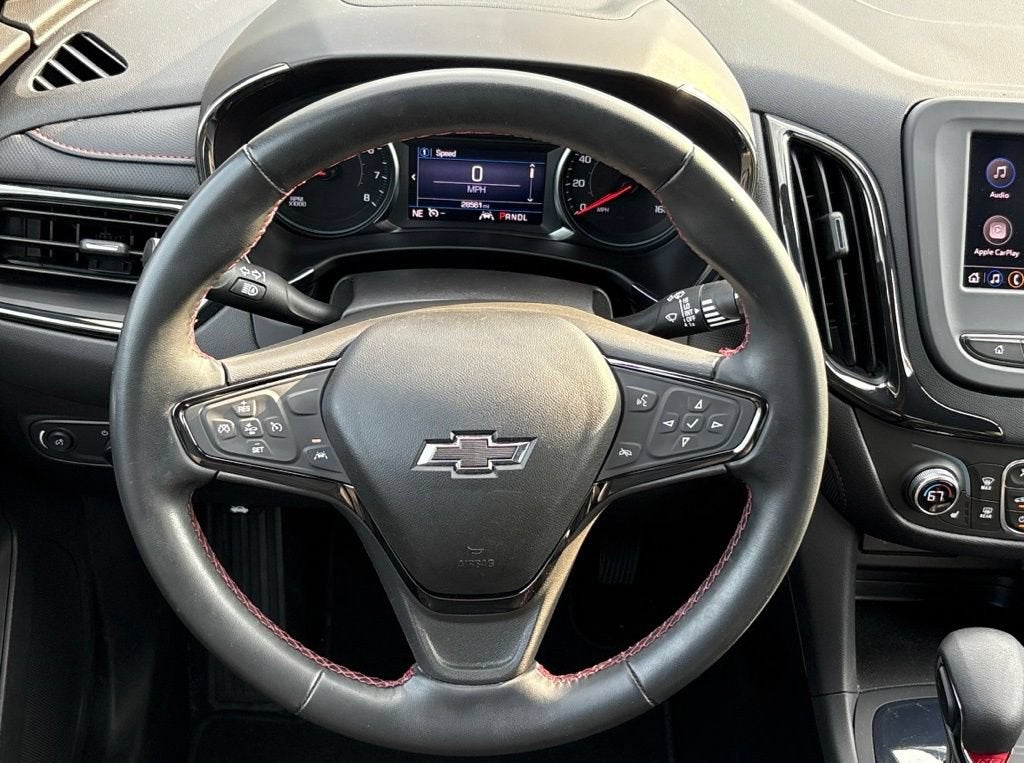 2023 Chevrolet Equinox Base