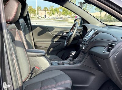 2023 Chevrolet Equinox Base