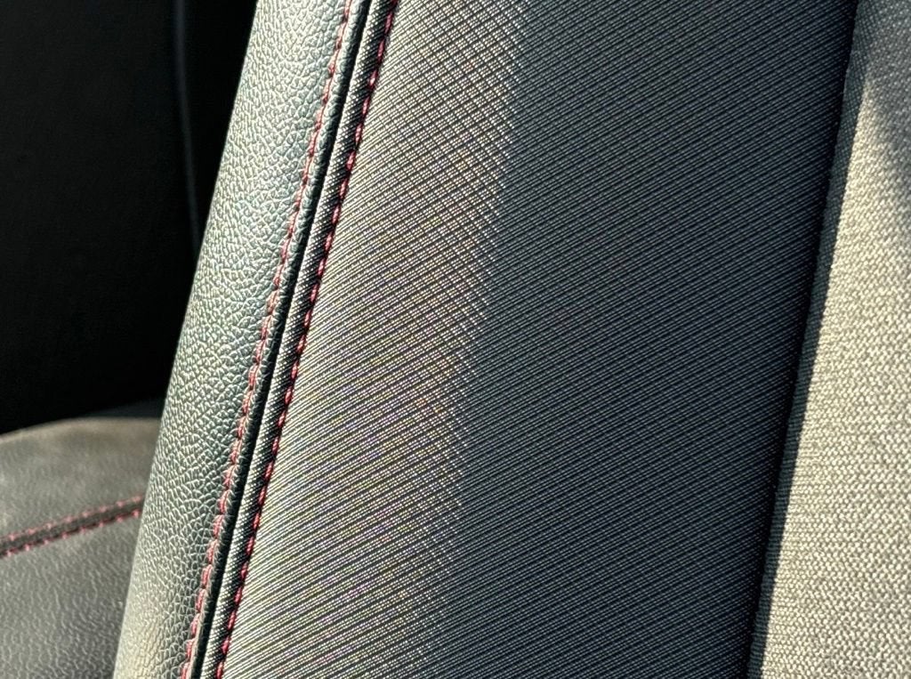 2023 Chevrolet Equinox Base