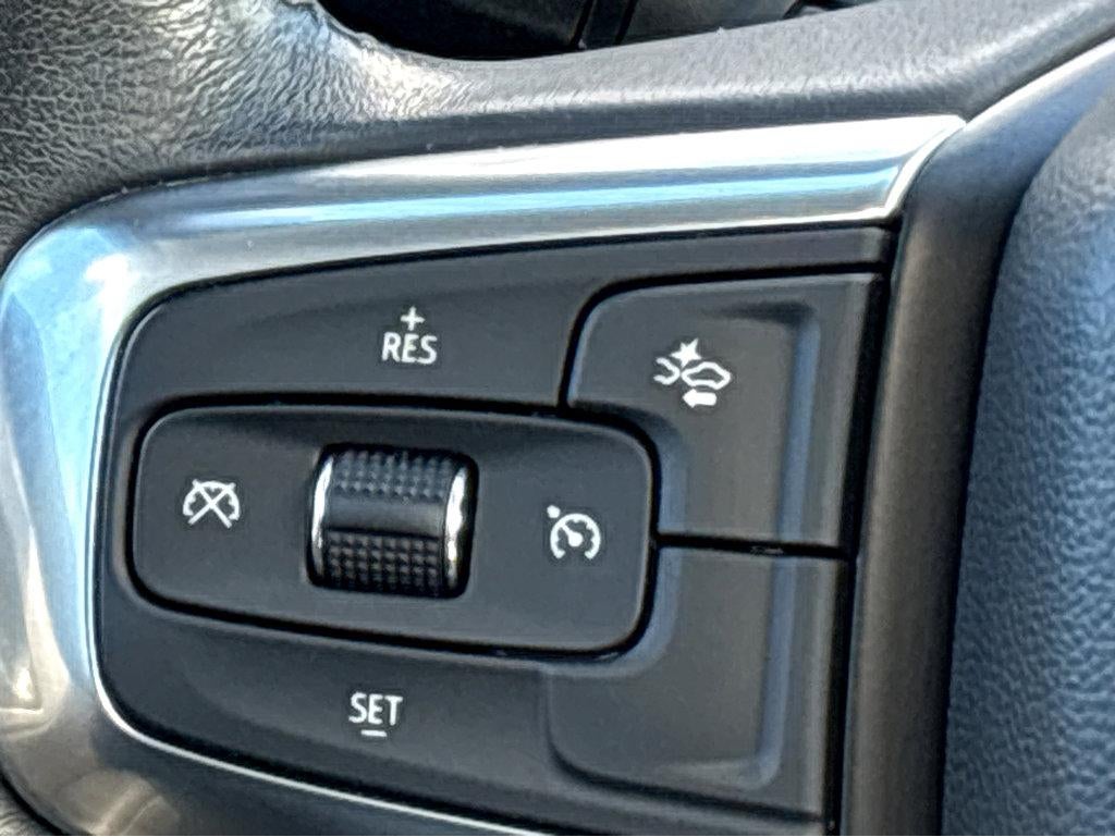 2022 Chevrolet Blazer 3LT